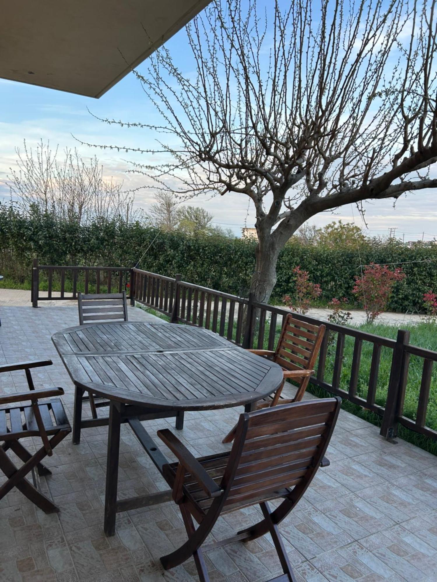 Akrotiri Studios Samothraki Exterior photo